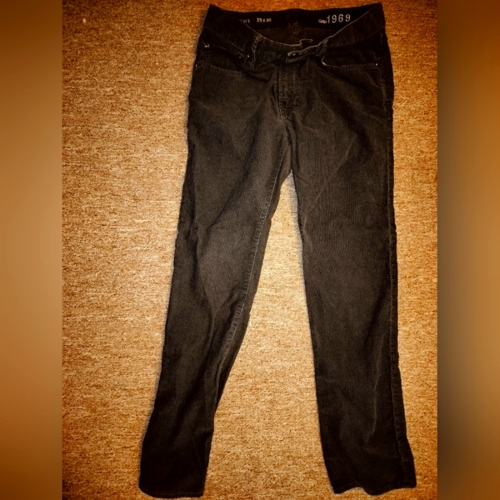 GAP Corduroy Pants